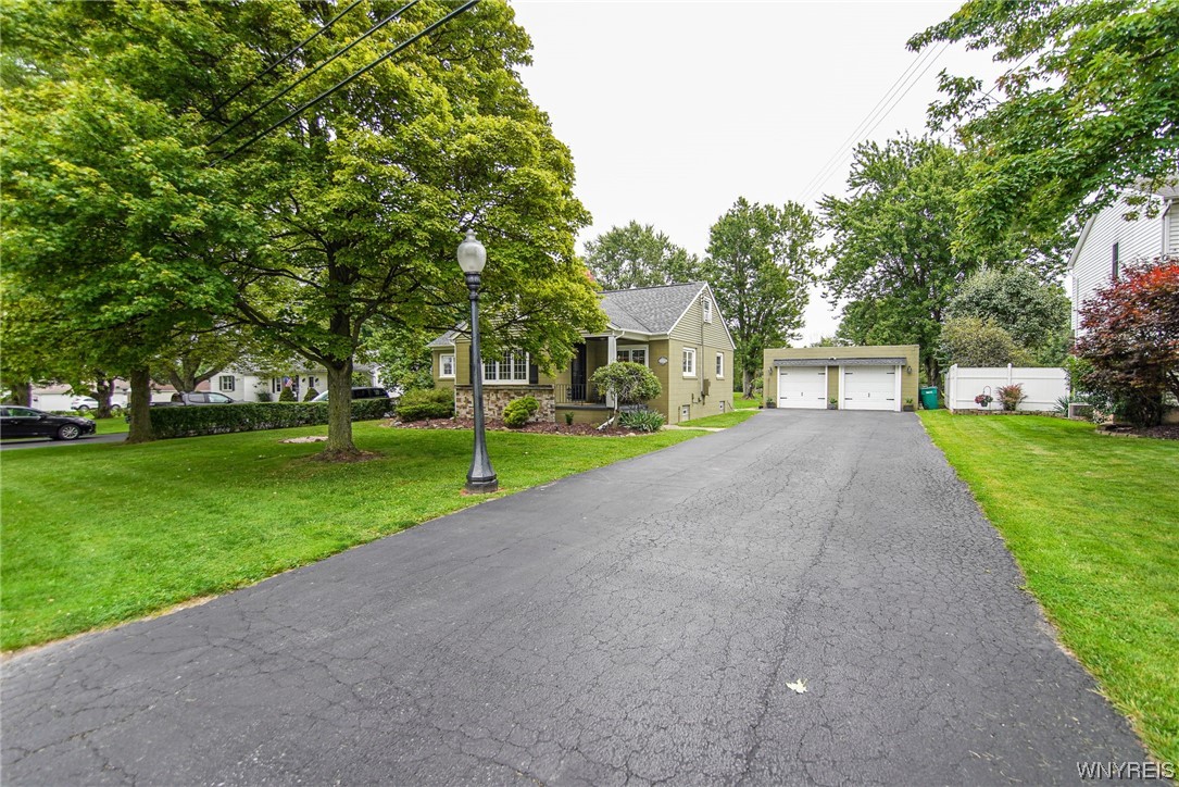 5175 Thompson Road Clarence, NY 14031 - Photo 2 of 48