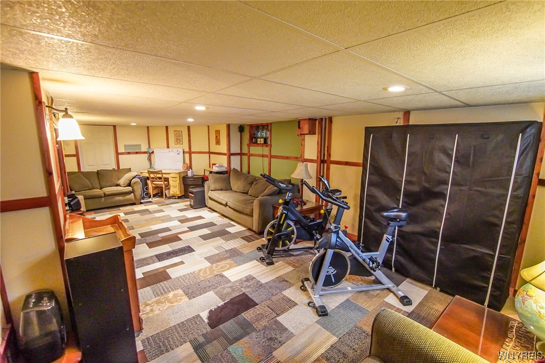 5175 Thompson Road Clarence, NY 14031 - Photo 30 of 48