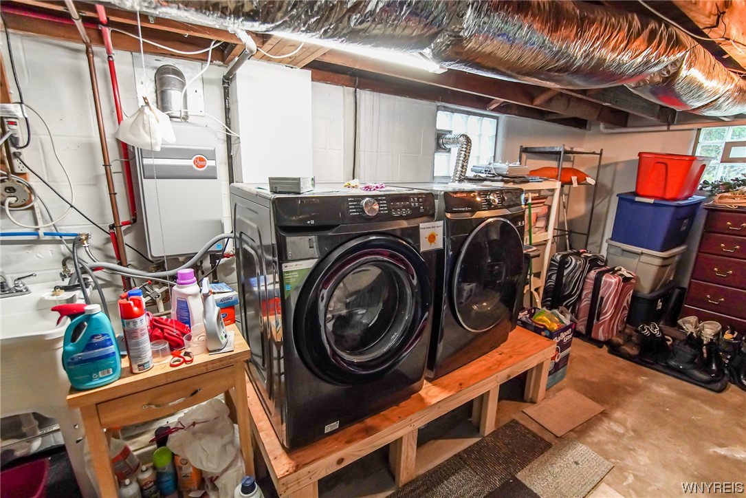 5175 Thompson Road Clarence, NY 14031 - Photo 32 of 48