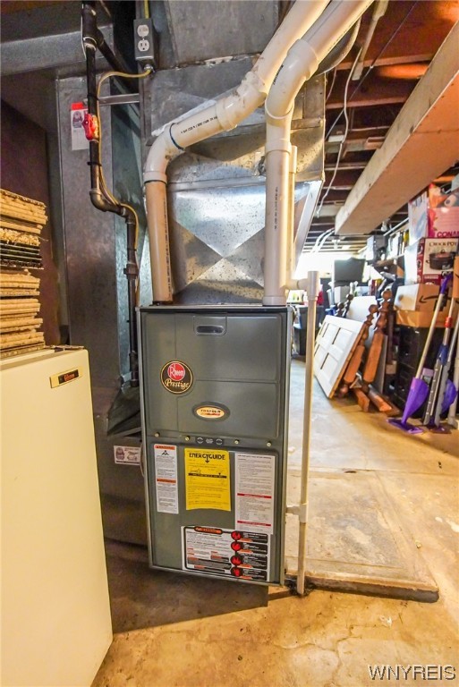 5175 Thompson Road Clarence, NY 14031 - Photo 33 of 48