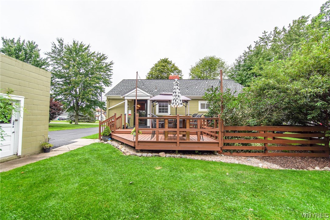 5175 Thompson Road Clarence, NY 14031 - Photo 34 of 48