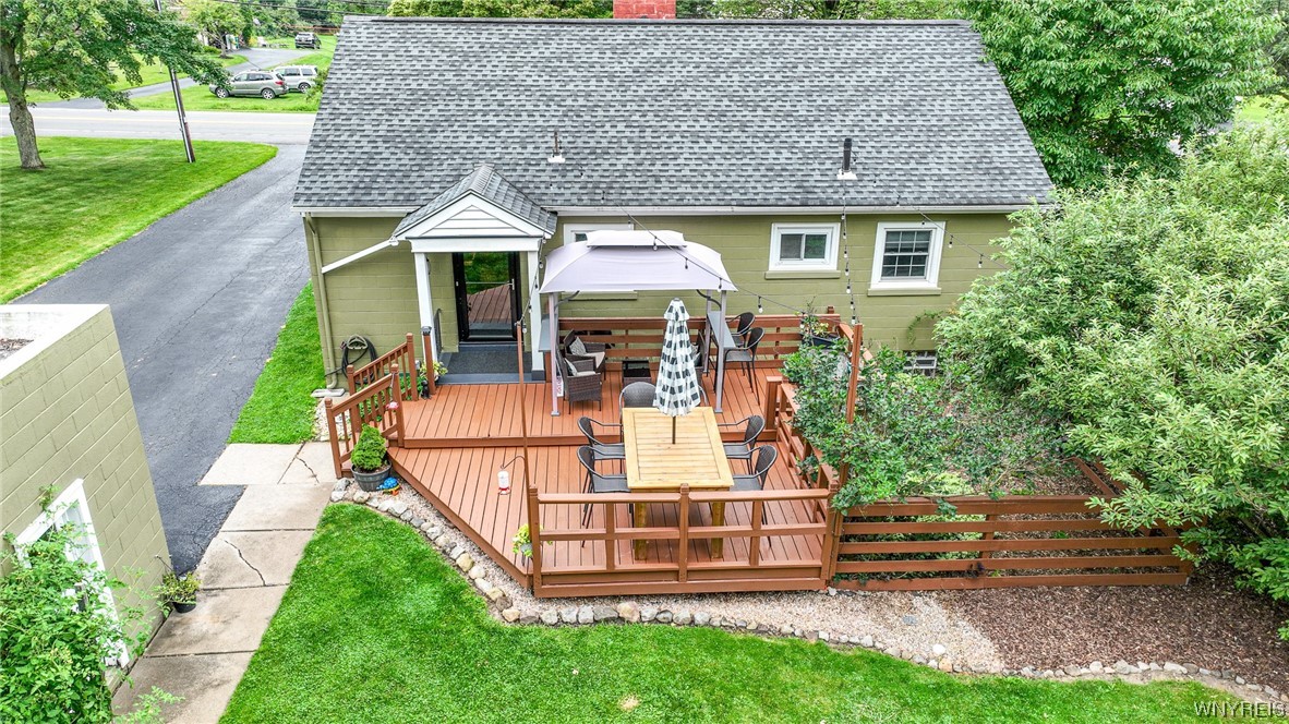 5175 Thompson Road Clarence, NY 14031 - Photo 35 of 48