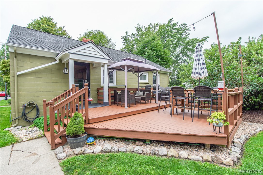 5175 Thompson Road Clarence, NY 14031 - Photo 36 of 48