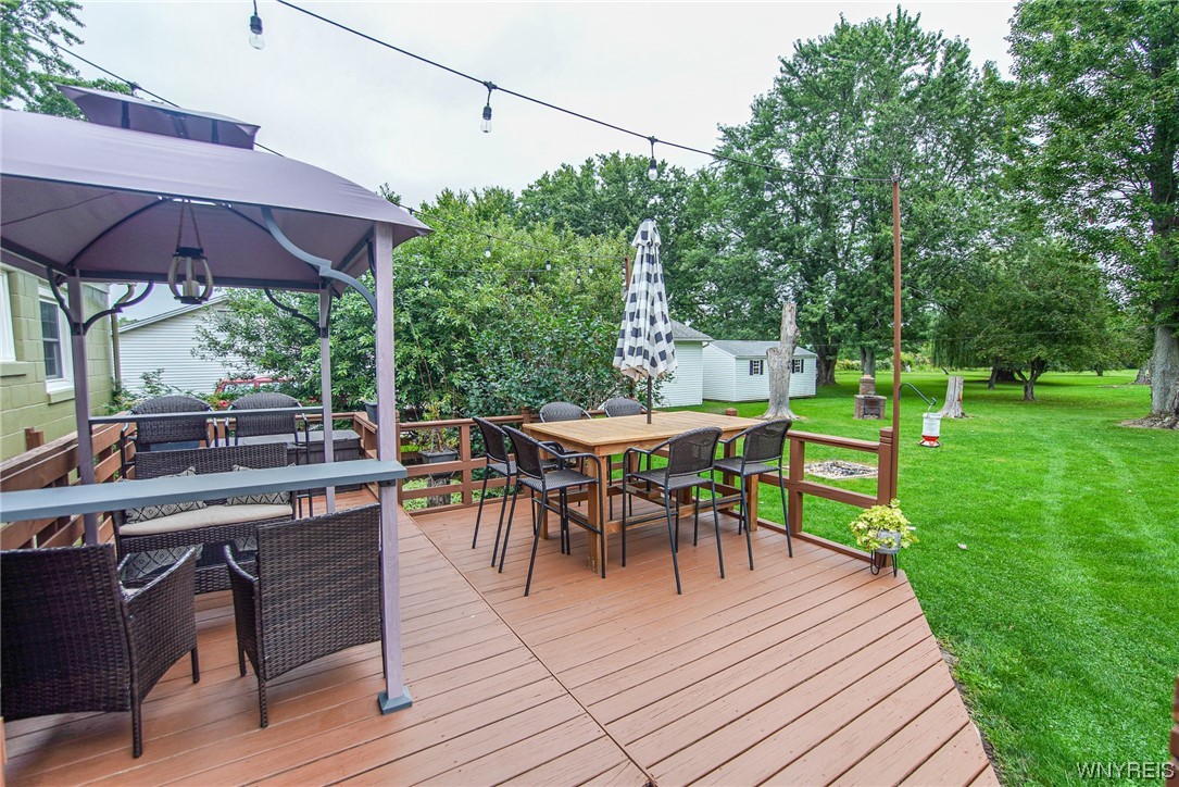 5175 Thompson Road Clarence, NY 14031 - Photo 37 of 48