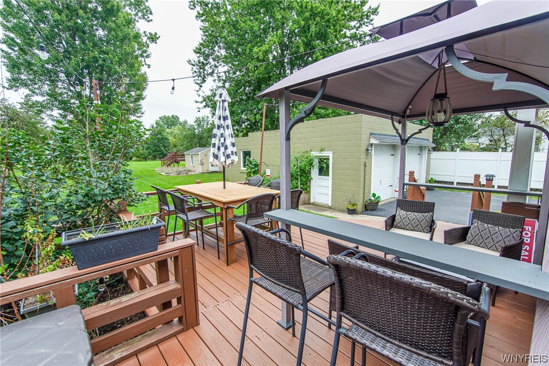 5175 Thompson Road Clarence, NY 14031 - Photo 38 of 48