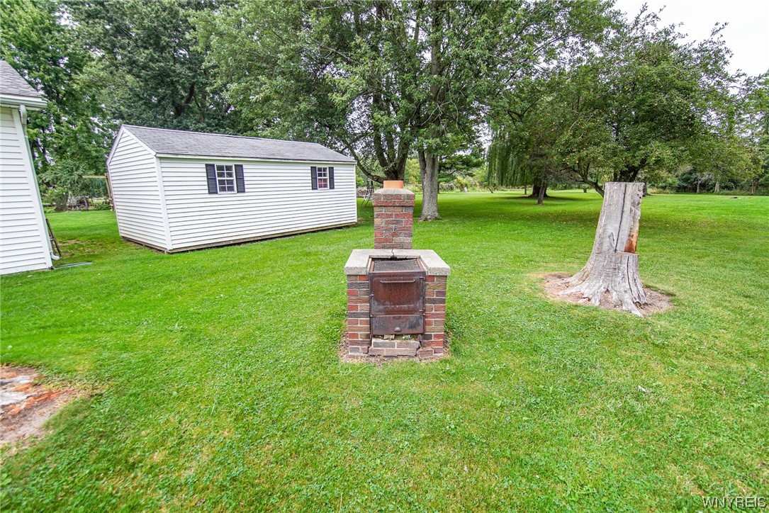 5175 Thompson Road Clarence, NY 14031 - Photo 39 of 48