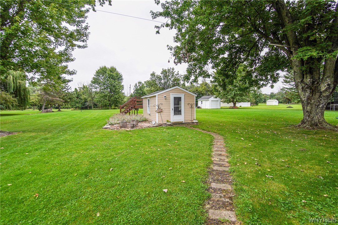 5175 Thompson Road Clarence, NY 14031 - Photo 40 of 48