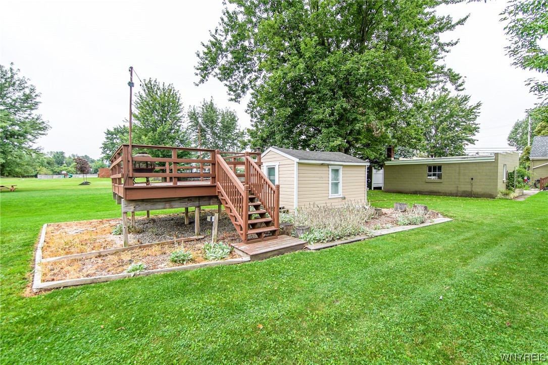 5175 Thompson Road Clarence, NY 14031 - Photo 41 of 48