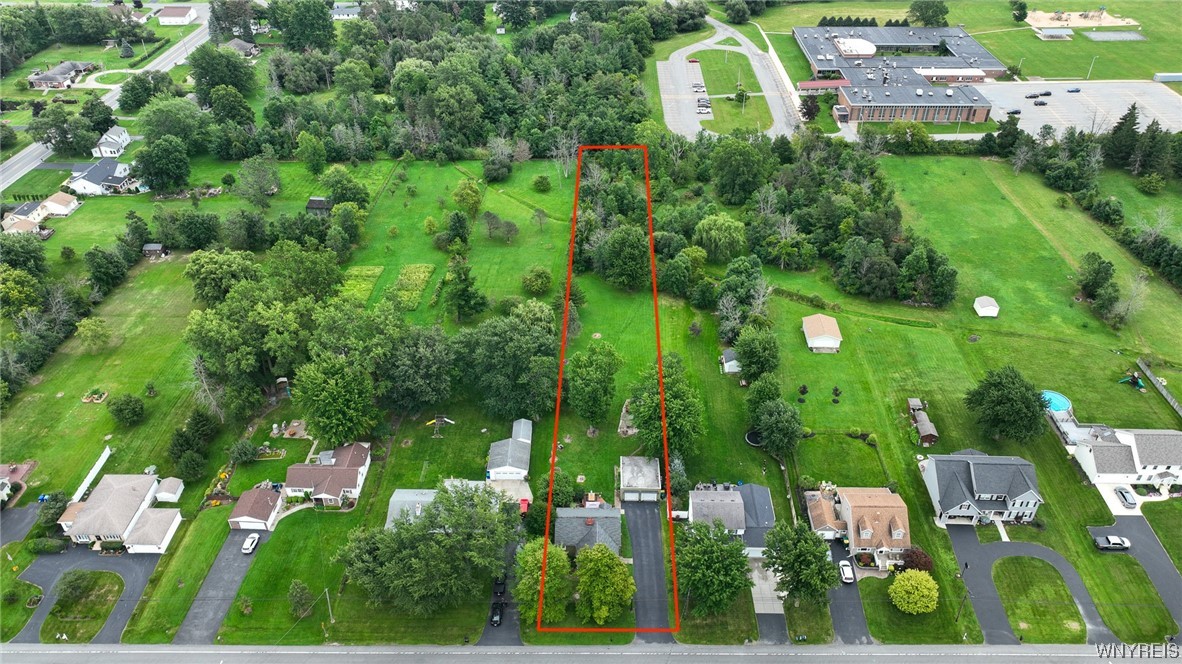 5175 Thompson Road Clarence, NY 14031 - Photo 5 of 48