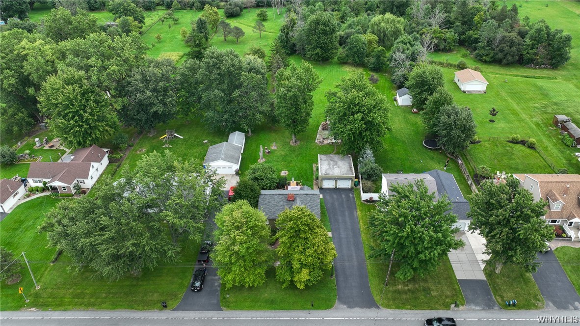 5175 Thompson Road Clarence, NY 14031 - Photo 7 of 48