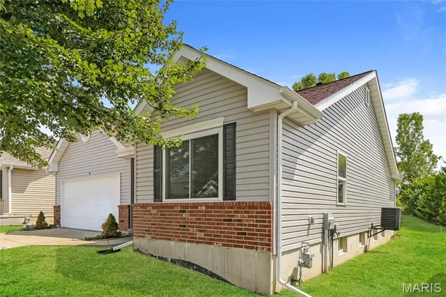 $2,520 | 17 Brookfield Court, Wentzville, MO 63385