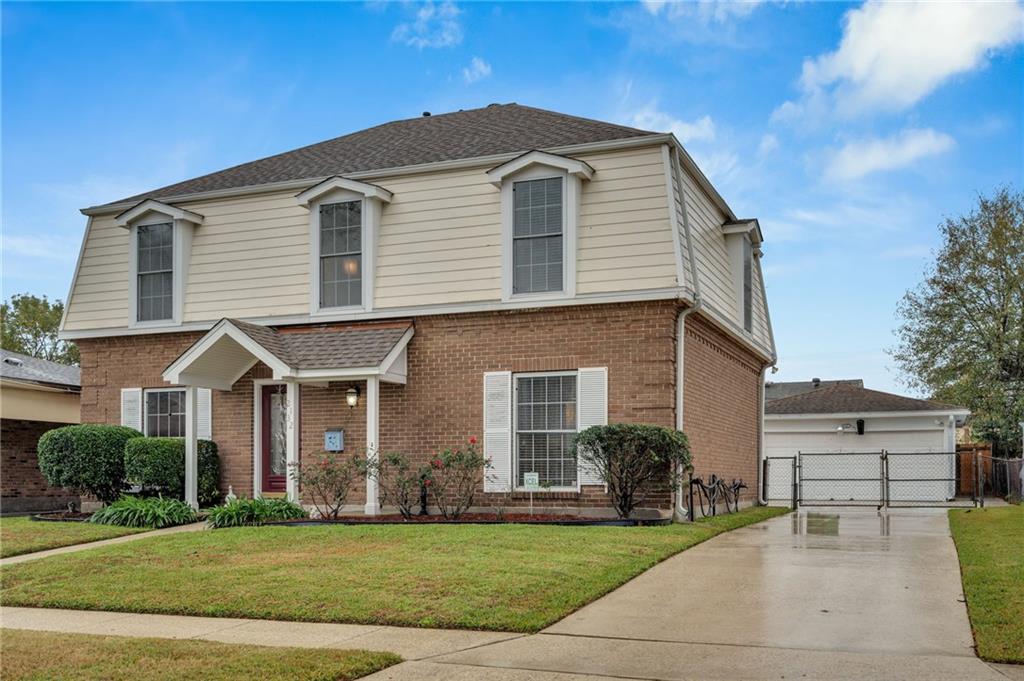 2132 Gibson Street Terrytown, LA 70056 - Photo 1 of 26