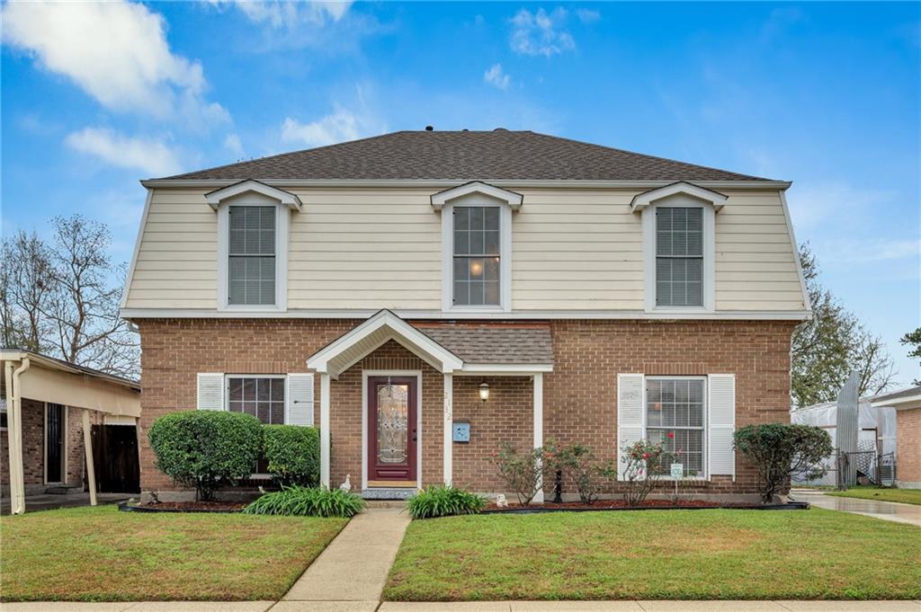 2132 Gibson Street Terrytown, LA 70056 - Photo 2 of 26