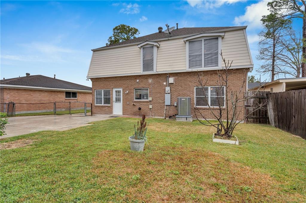 2132 Gibson Street Terrytown, LA 70056 - Photo 23 of 26