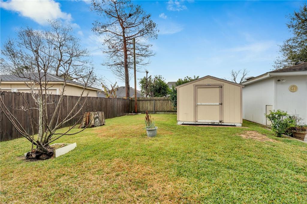 2132 Gibson Street Terrytown, LA 70056 - Photo 25 of 26