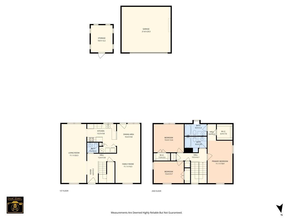 2132 Gibson Street Terrytown, LA 70056 - Photo 26 of 26