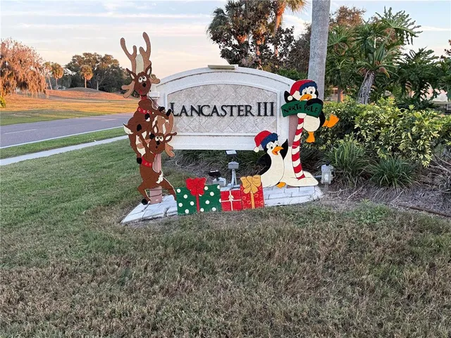 $184,900 | 2501 Lonigan Place, Sun City Center, FL 33573