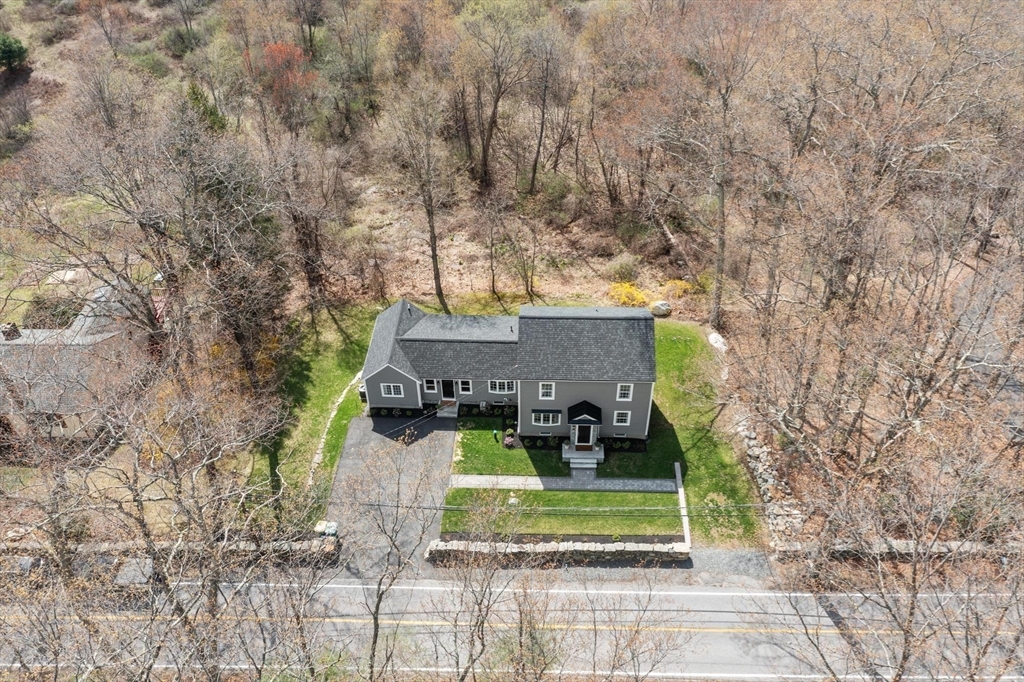 31 Manor Road Bolton, MA 01740 - Photo 40 of 42 Gallery Image 40