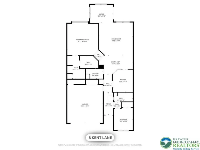 a picture of a room with a cabinet