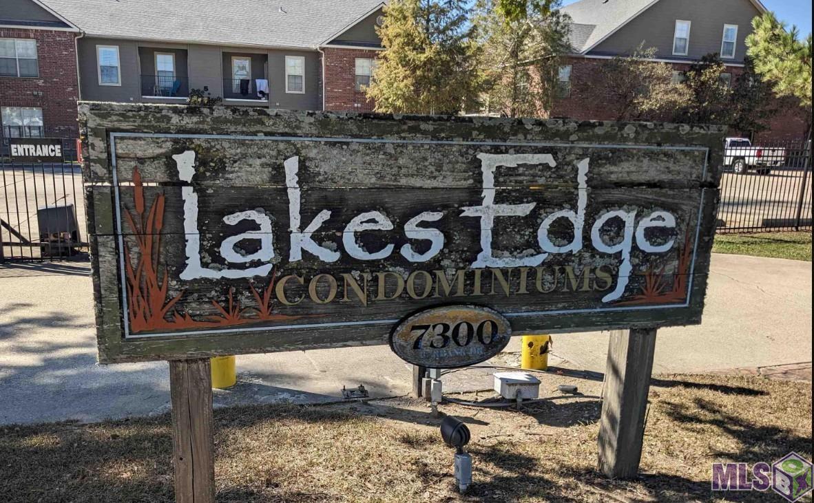 7300 Burbank Drive, Unit 23 Baton Rouge, LA 70820 - Photo 2 of 22