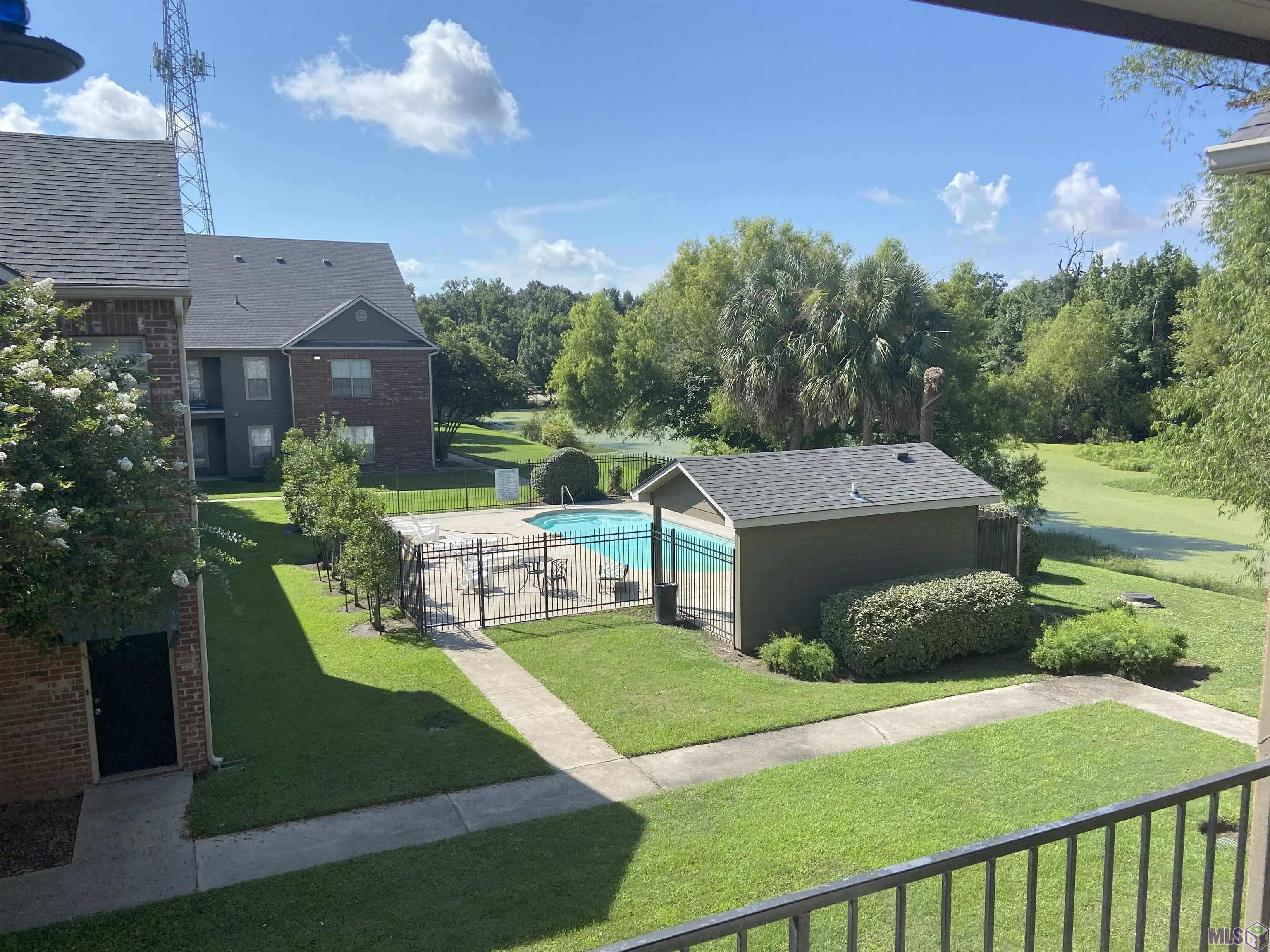 7300 Burbank Drive, Unit 23 Baton Rouge, LA 70820 - Photo 22 of 22