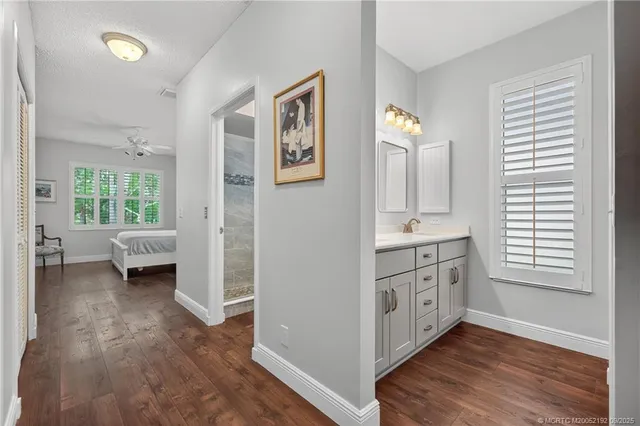 $199,900 | 13232 Northwest Harbour Ridge Boulevard, Unit 8B, Palm City, FL 34990