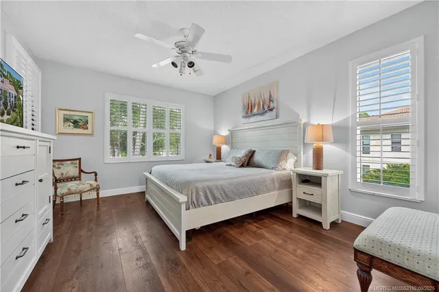 $199,900 | 13232 Northwest Harbour Ridge Boulevard, Unit 8B, Palm City, FL 34990