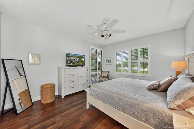 $199,900 | 13232 Northwest Harbour Ridge Boulevard, Unit 8B, Palm City, FL 34990