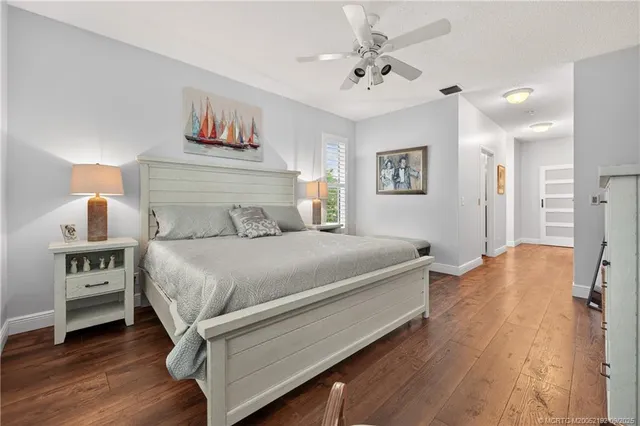 $199,900 | 13232 Northwest Harbour Ridge Boulevard, Unit 8B, Palm City, FL 34990