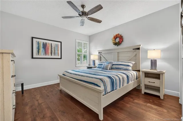 $199,900 | 13232 Northwest Harbour Ridge Boulevard, Unit 8B, Palm City, FL 34990