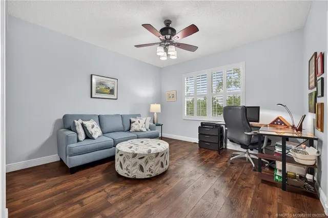 $199,900 | 13232 Northwest Harbour Ridge Boulevard, Unit 8B, Palm City, FL 34990