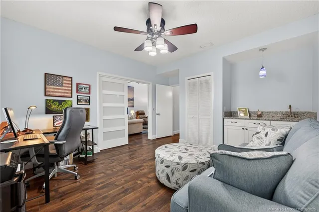 $199,900 | 13232 Northwest Harbour Ridge Boulevard, Unit 8B, Palm City, FL 34990