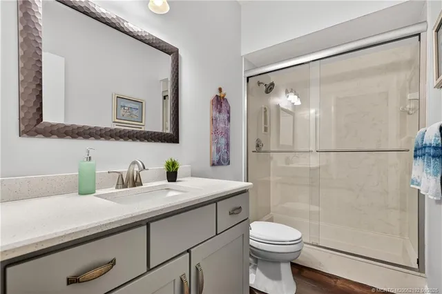 $199,900 | 13232 Northwest Harbour Ridge Boulevard, Unit 8B, Palm City, FL 34990