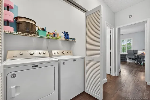 $199,900 | 13232 Northwest Harbour Ridge Boulevard, Unit 8B, Palm City, FL 34990