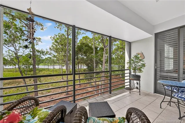 $199,900 | 13232 Northwest Harbour Ridge Boulevard, Unit 8B, Palm City, FL 34990