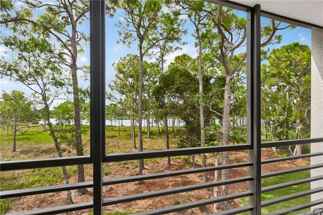 $199,900 | 13232 Northwest Harbour Ridge Boulevard, Unit 8B, Palm City, FL 34990