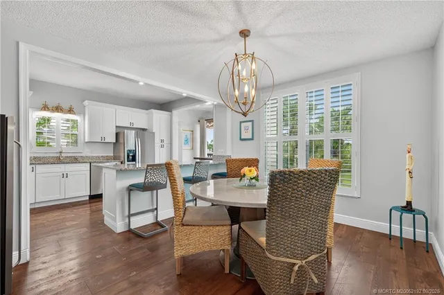 $199,900 | 13232 Northwest Harbour Ridge Boulevard, Unit 8B, Palm City, FL 34990