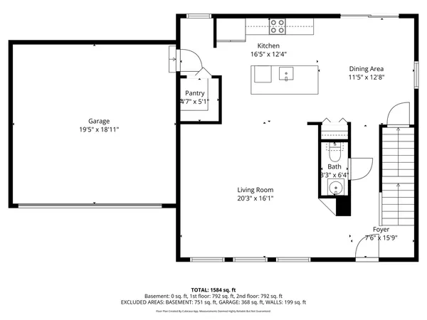 $379,900 | 1813 South 5th Street, Eldridge, IA 52748