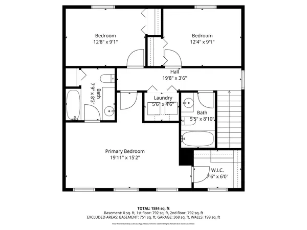 $379,900 | 1813 South 5th Street, Eldridge, IA 52748