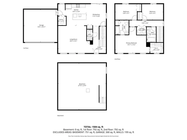 $379,900 | 1813 South 5th Street, Eldridge, IA 52748