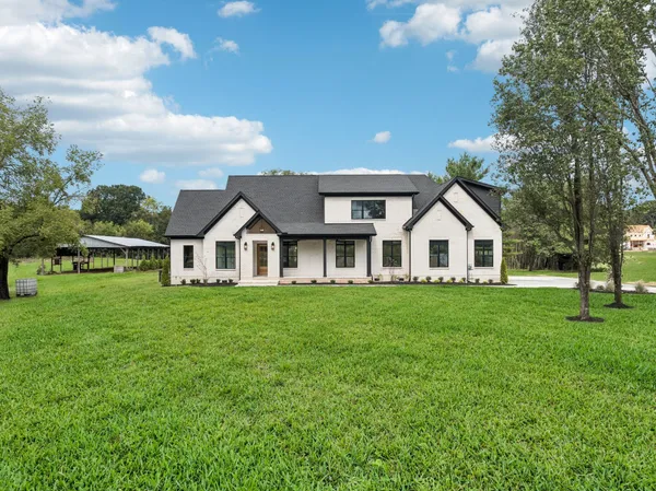 $1,274,000 | 8297 12 Corners Road, Lascassas, TN 37085