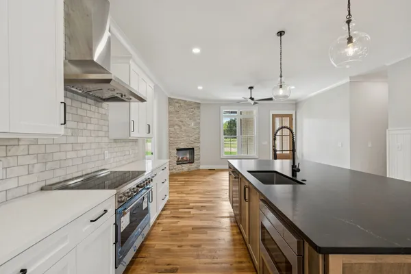 $1,274,000 | 8297 12 Corners Road, Lascassas, TN 37085