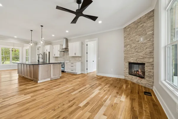 $1,274,000 | 8297 12 Corners Road, Lascassas, TN 37085