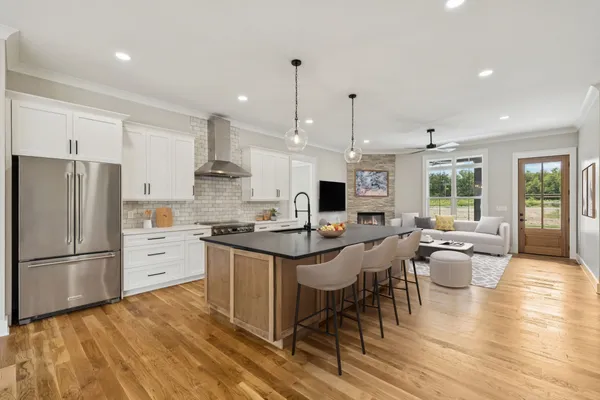 $1,274,000 | 8297 12 Corners Road, Lascassas, TN 37085