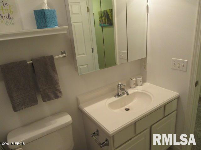 6 Hunters Ridge Drive Mount Vernon, IL 62864 - Photo 54 of 60