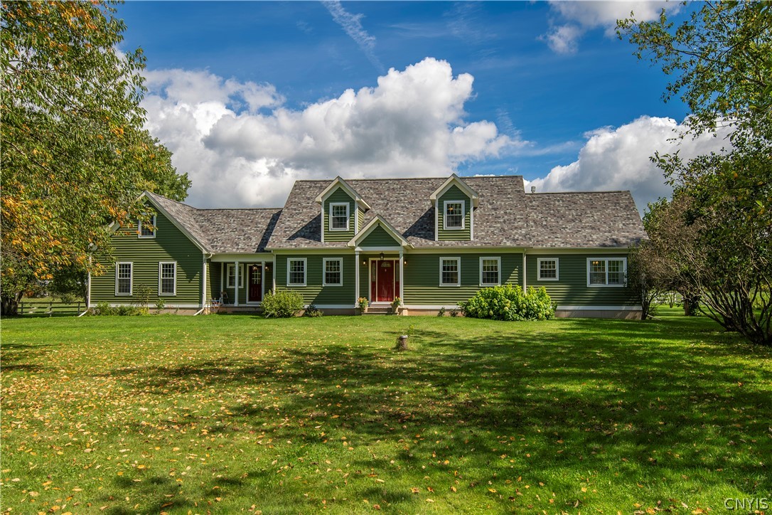 1474 Alabam Road Marshall, NY 13425 - Photo 1 of 50 Gallery Image 1