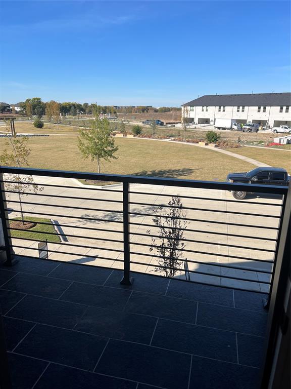 2522 Brunswick Way Allen, TX 75013 - Photo 15 of 19 a view of a city