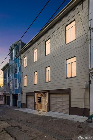 $2,230,000 | 42-50 Allen Street, San Francisco, CA 94109