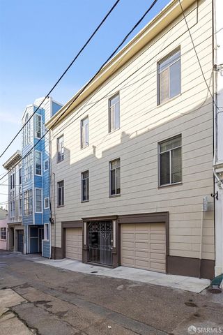 $2,230,000 | 42-50 Allen Street, San Francisco, CA 94109