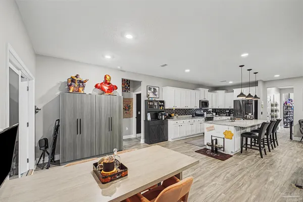 $455,000 | 327 Cayden Way, Cantonment, FL 32533